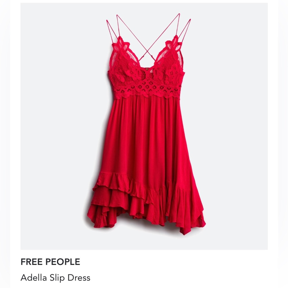 Free People Dress